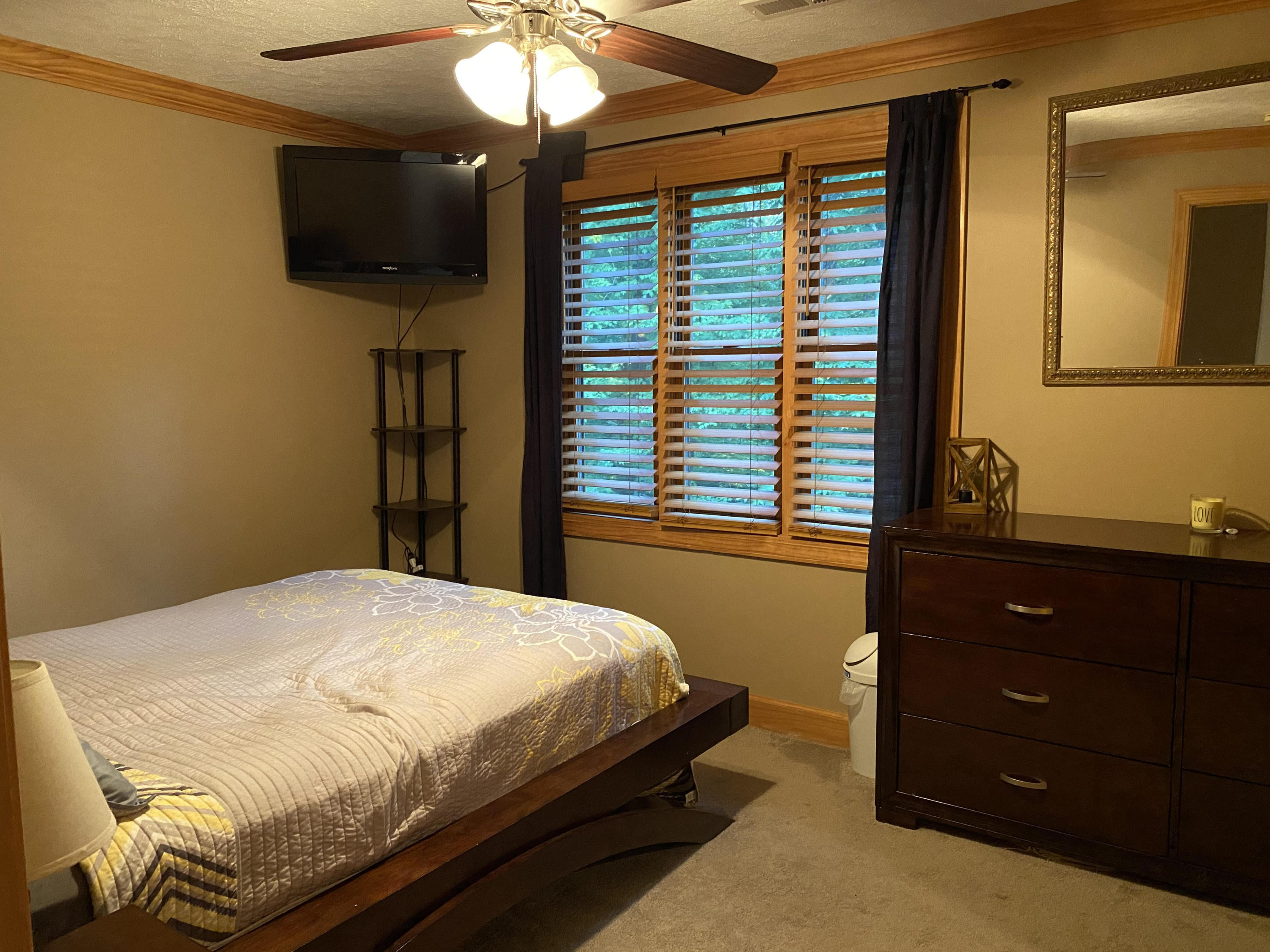 1034 Wilderness Road Friendsville, TN 37737 - Photo 15 of 24 Bedroom 2