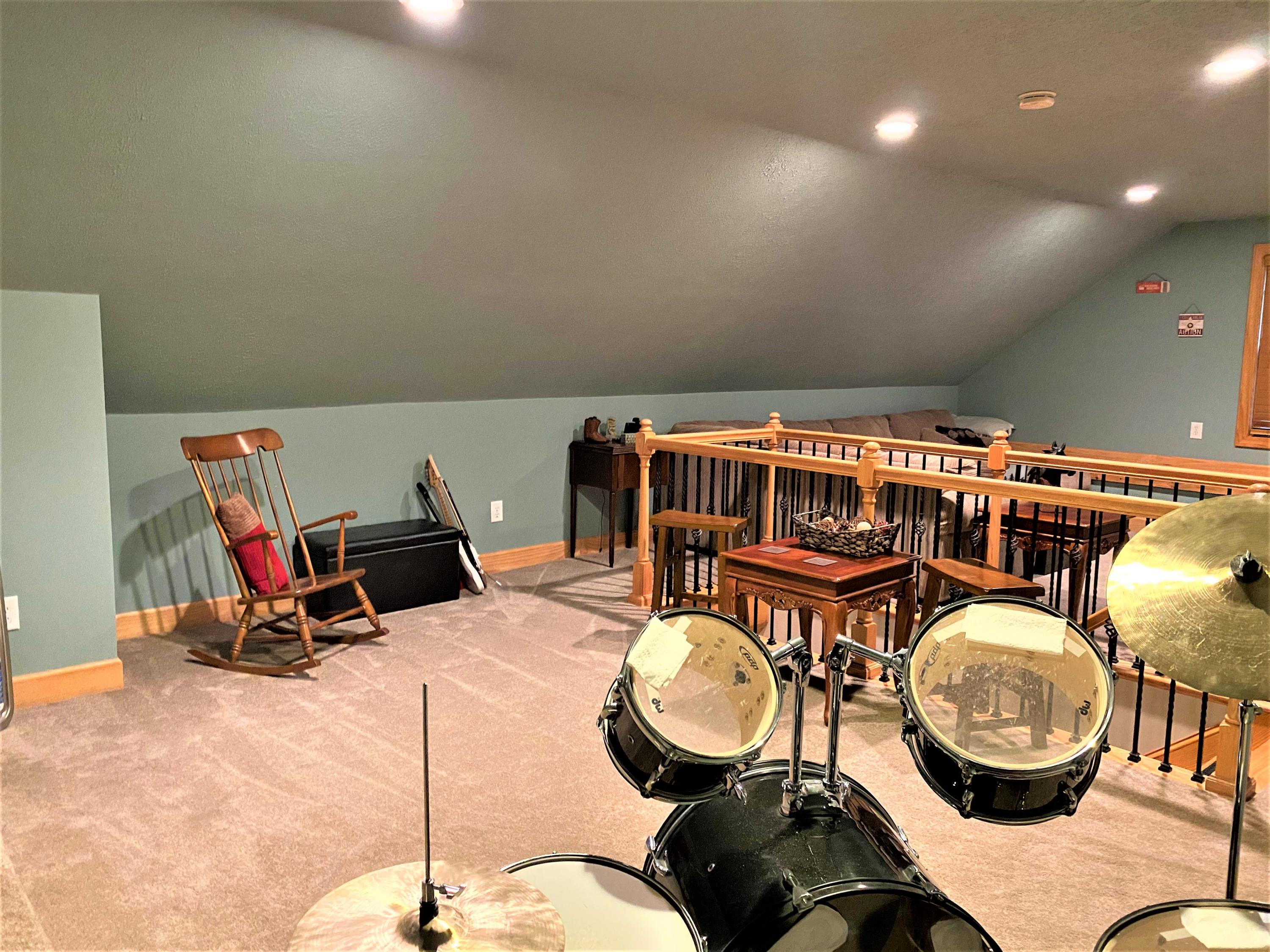 1034 Wilderness Road Friendsville, TN 37737 - Photo 17 of 24 Bonus Room 3rd floor