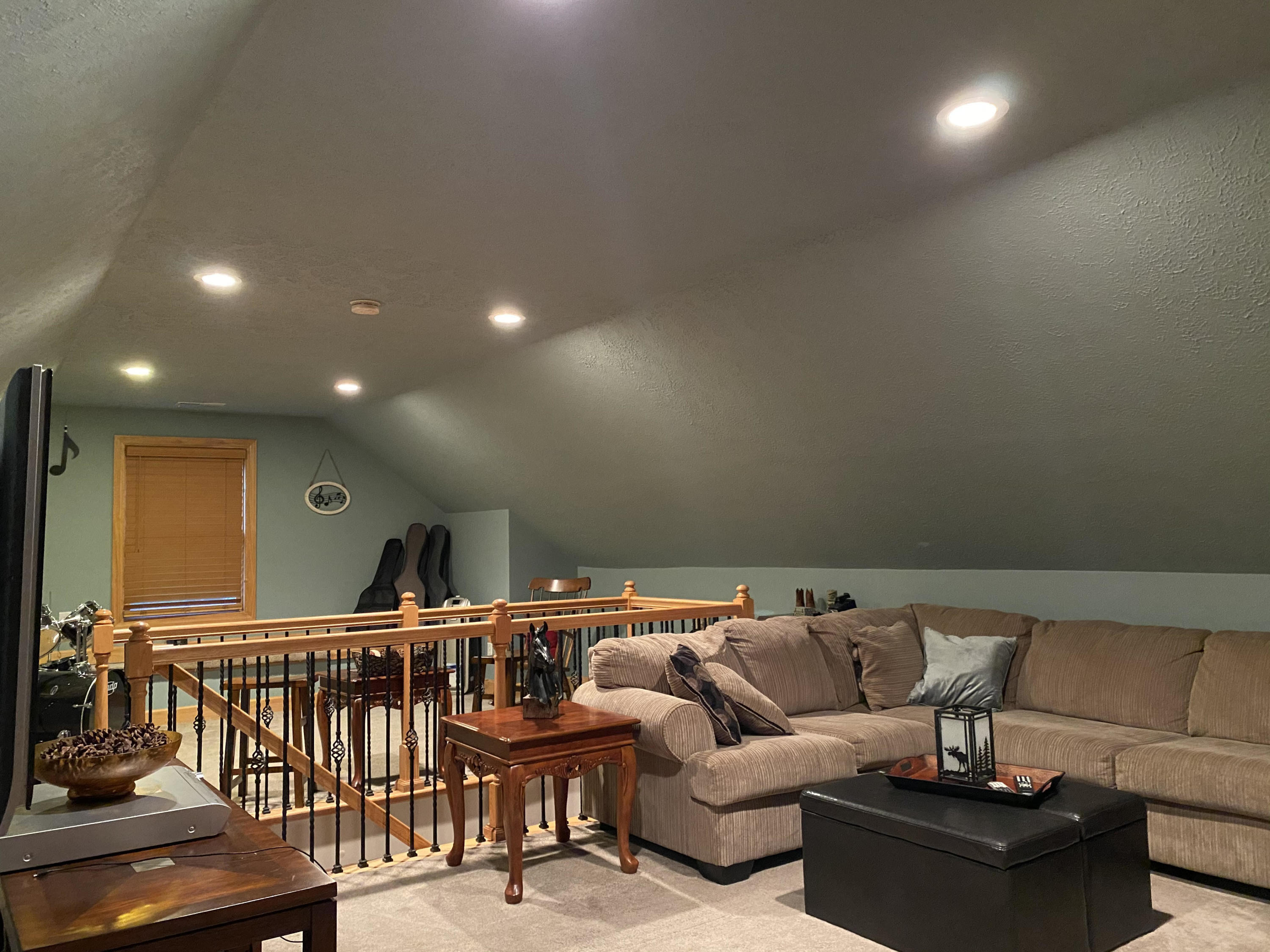 1034 Wilderness Road Friendsville, TN 37737 - Photo 18 of 24 Bonus Room 3rd Floor Pic 2