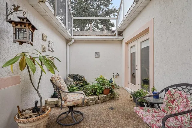 a vase of flowers sitting on a table