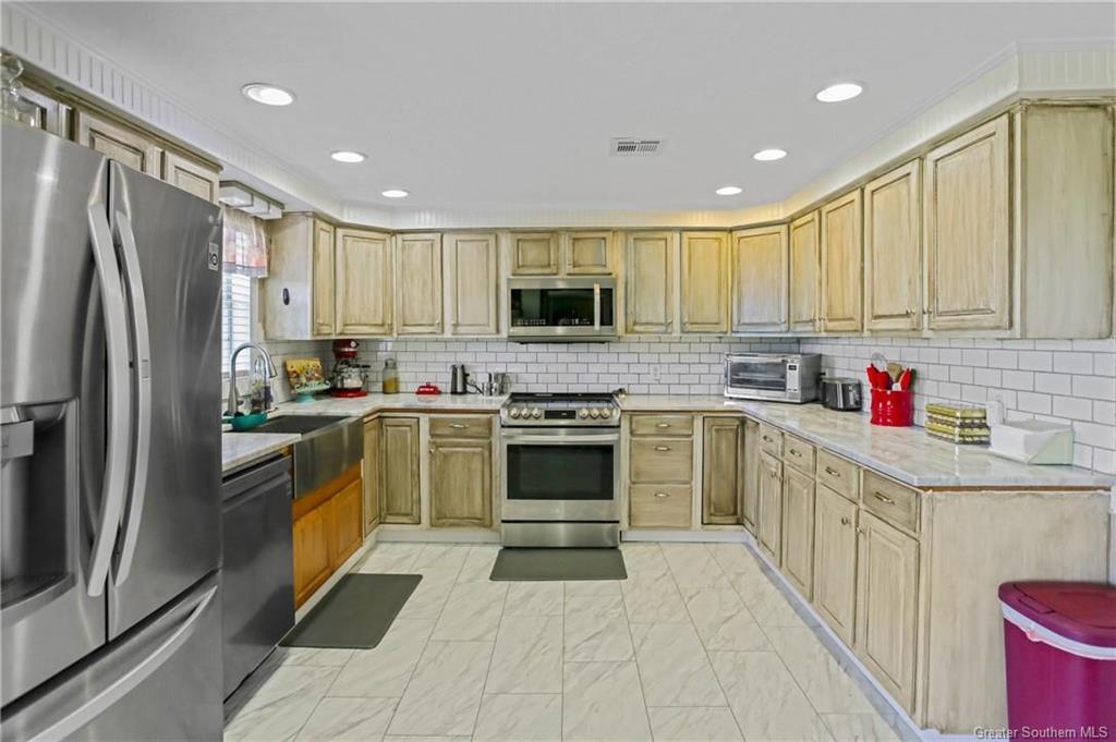 7806 Crochet Road Hayes, LA 70647 - Photo 4 of 13