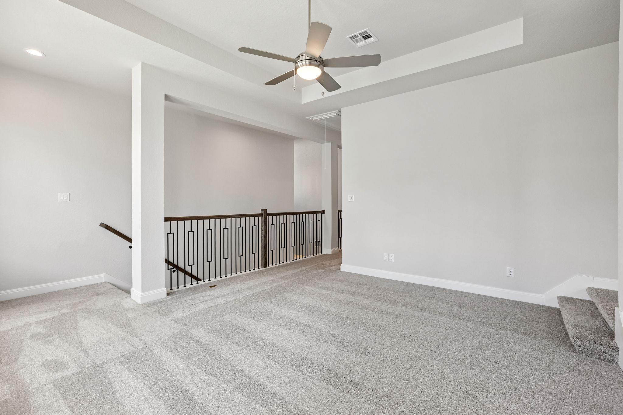 214 Prickly Poppy Loop Kyle, TX 78640 - Photo 25 of 38 wooden floor in a room