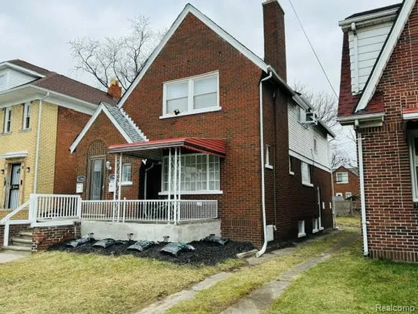 $160,000 | 13564 Northlawn Street, Detroit, MI 48238