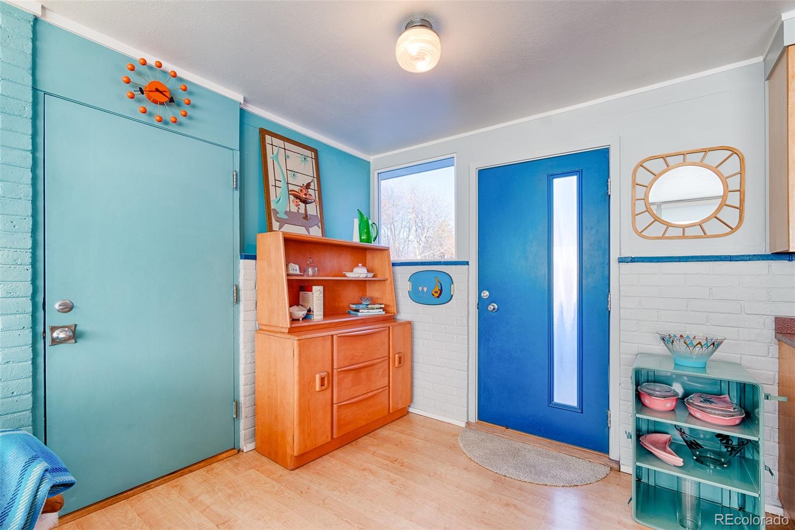 2435 South Dahlia Lane Denver, CO 80222 - Photo 11 of 40