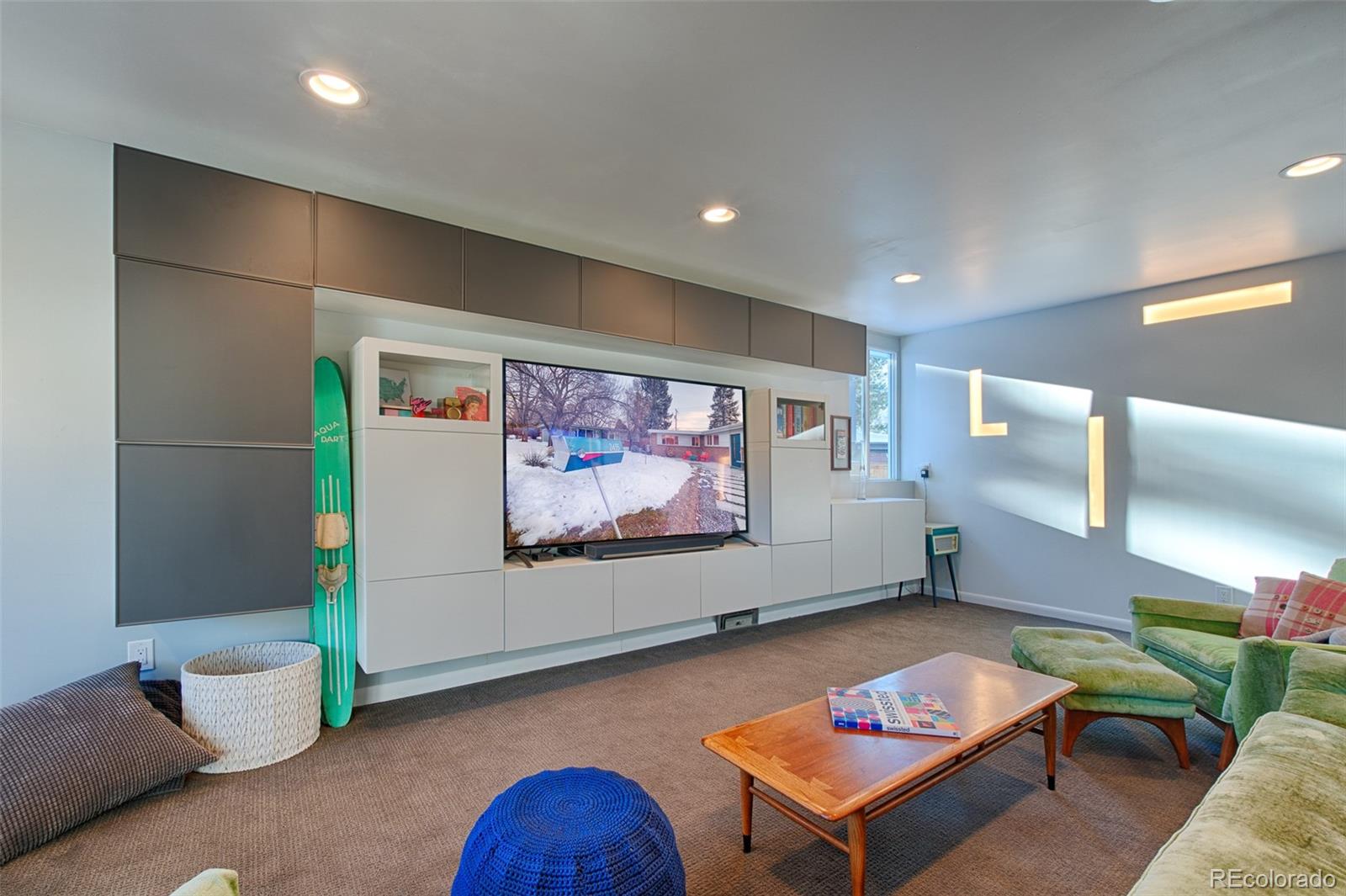 2435 South Dahlia Lane Denver, CO 80222 - Photo 18 of 40