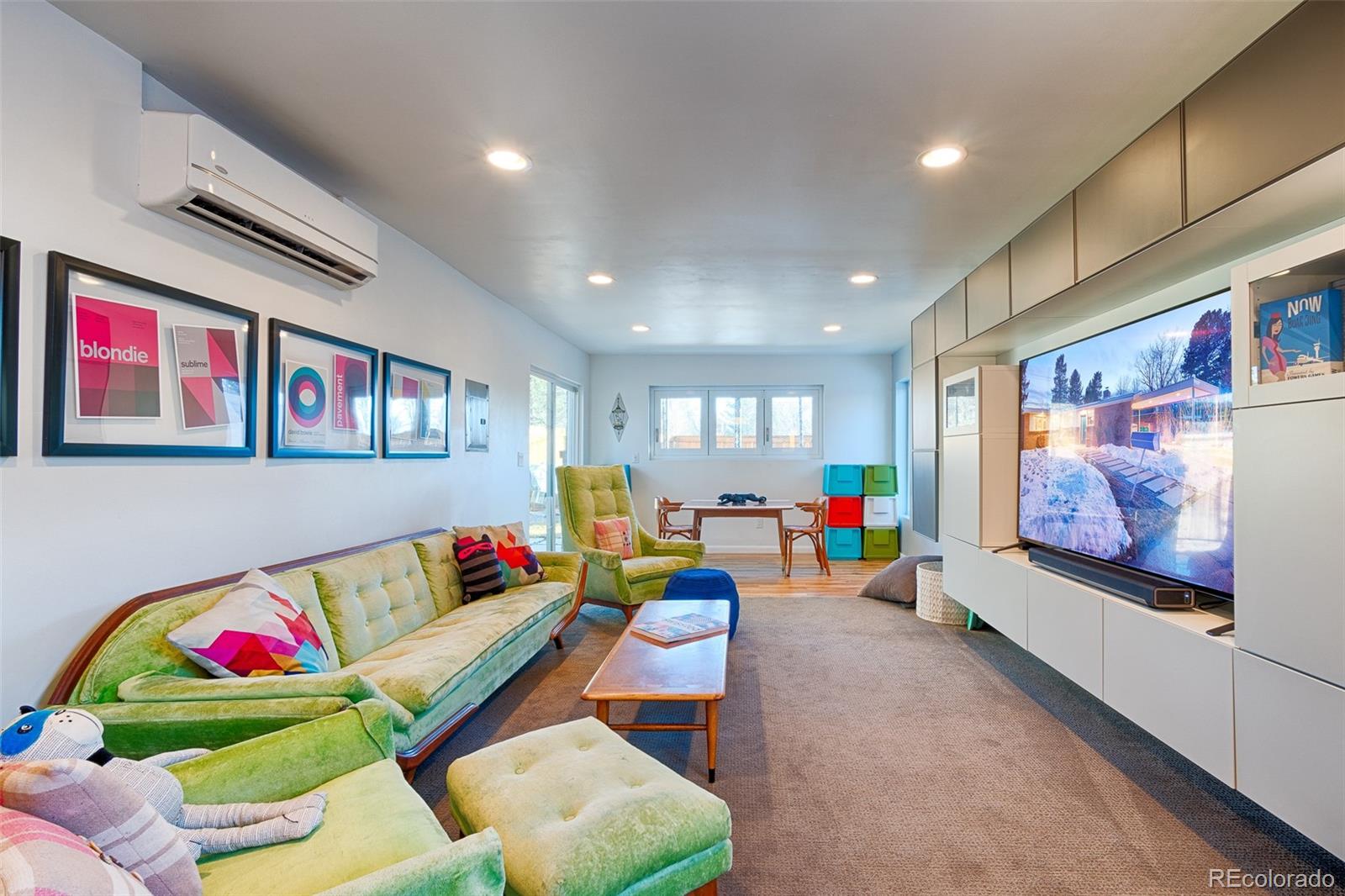 2435 South Dahlia Lane Denver, CO 80222 - Photo 19 of 40