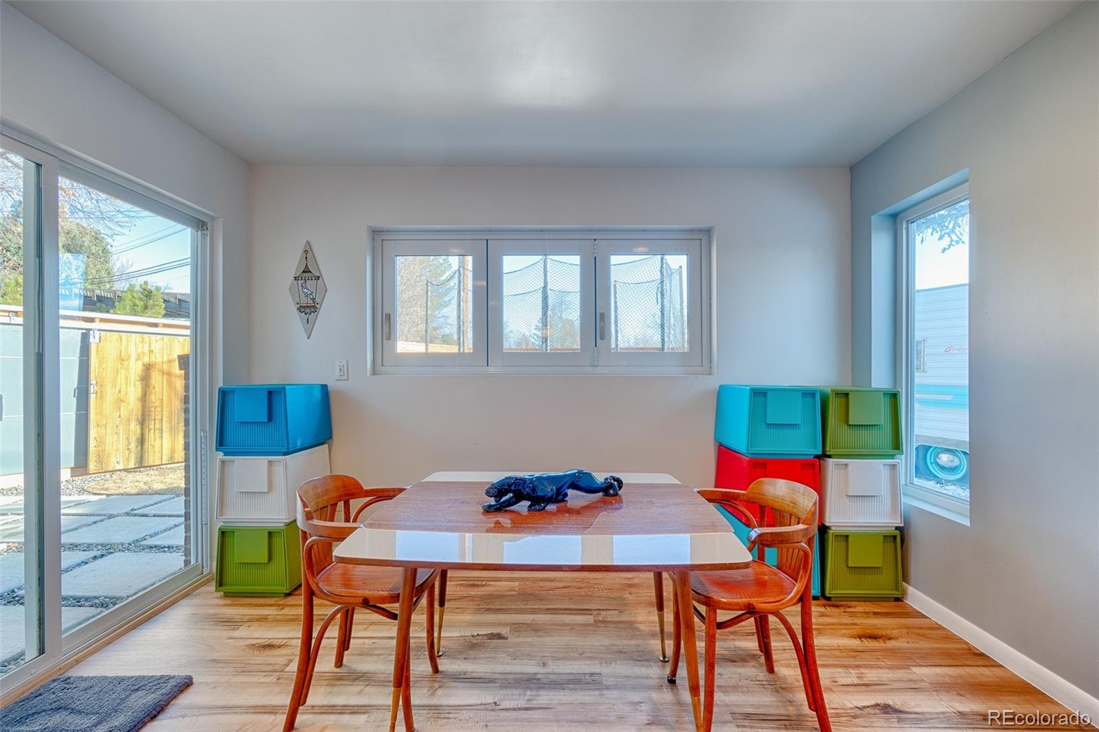 2435 South Dahlia Lane Denver, CO 80222 - Photo 20 of 40