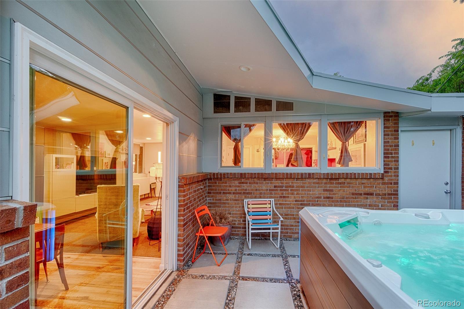 2435 South Dahlia Lane Denver, CO 80222 - Photo 21 of 40