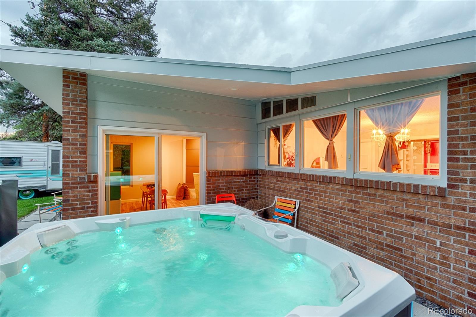 2435 South Dahlia Lane Denver, CO 80222 - Photo 22 of 40