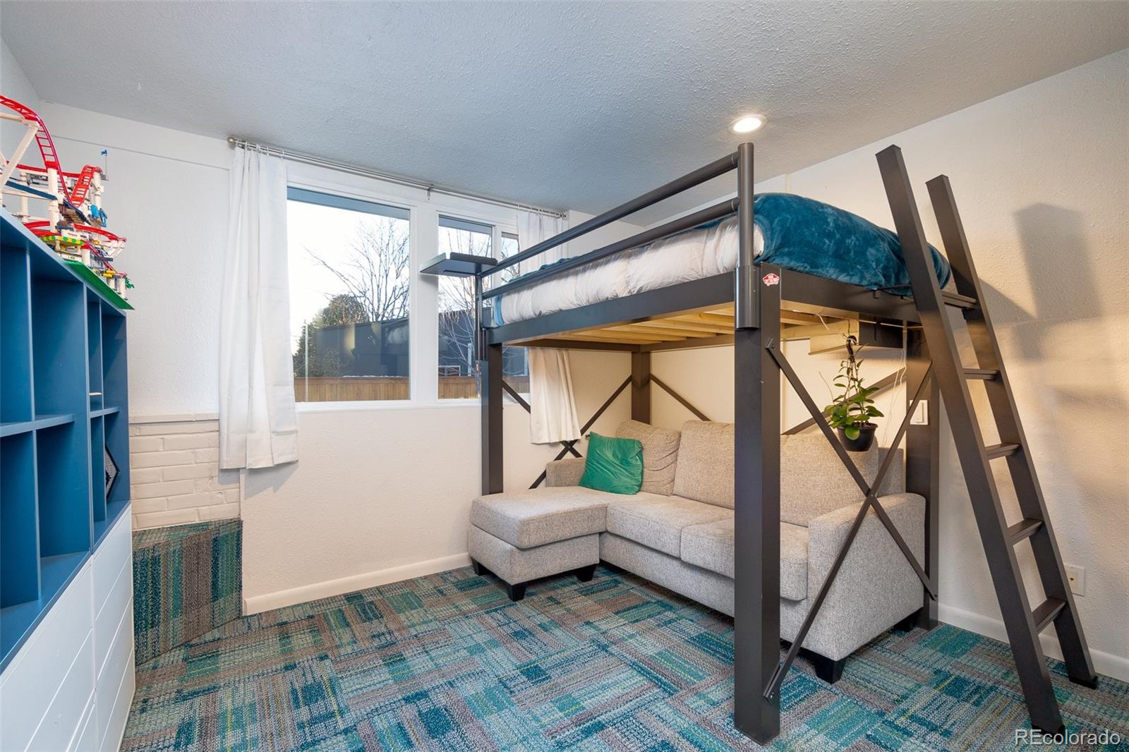 2435 South Dahlia Lane Denver, CO 80222 - Photo 33 of 40