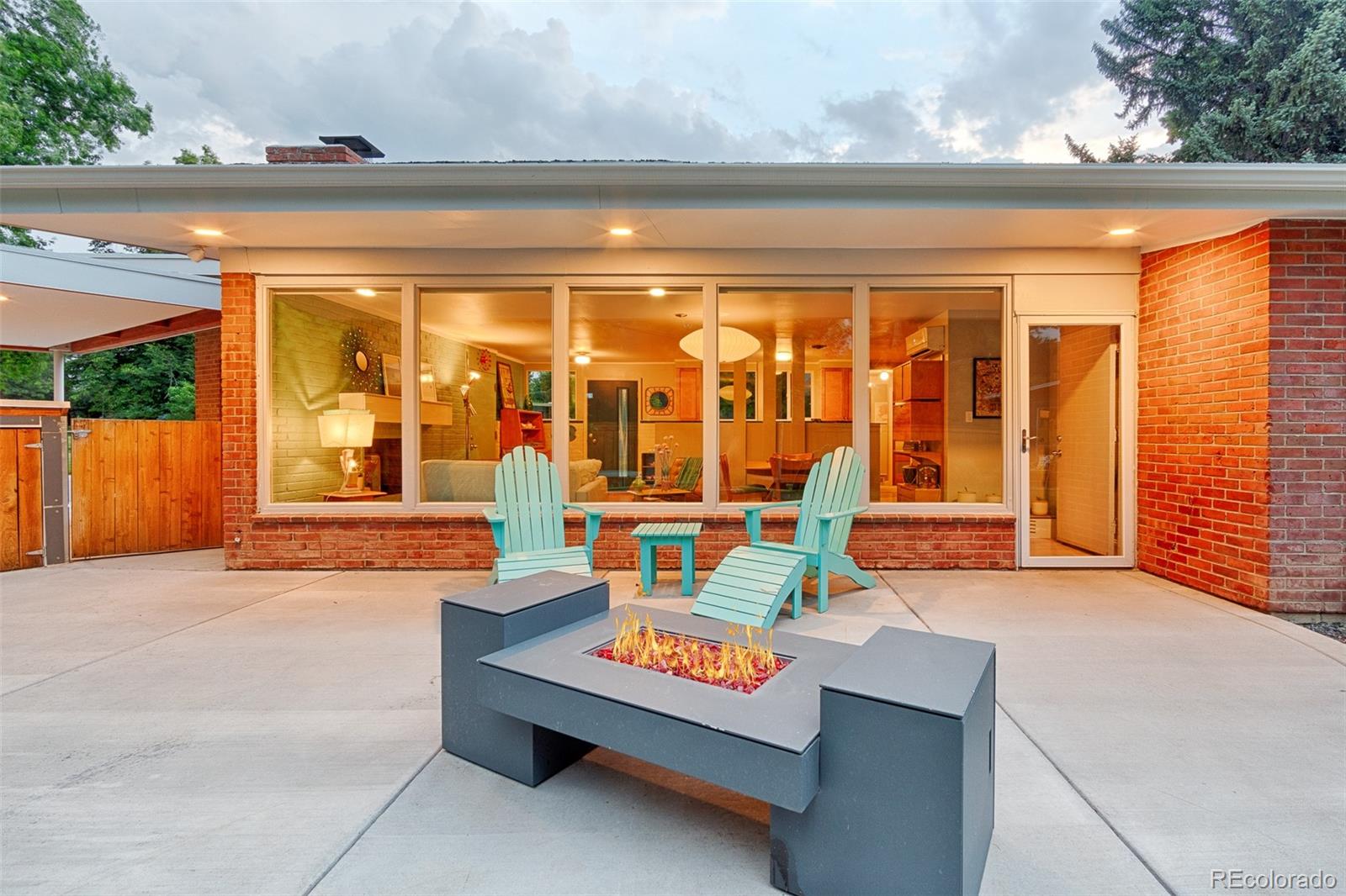 2435 South Dahlia Lane Denver, CO 80222 - Photo 39 of 40