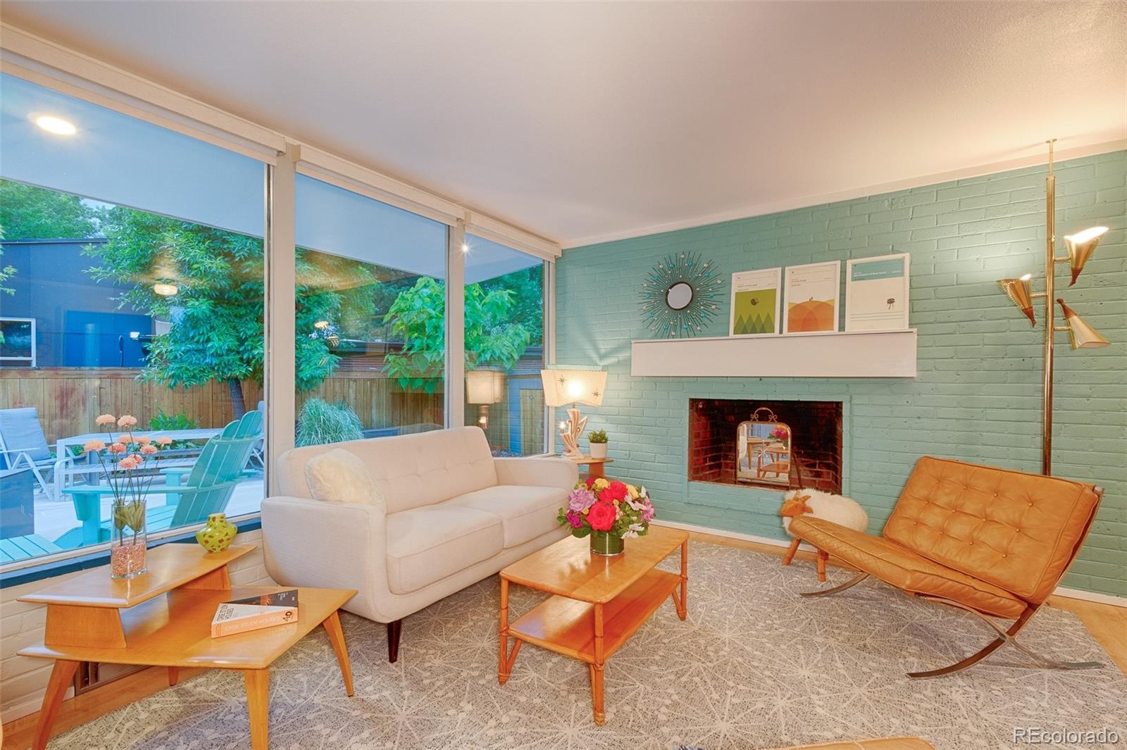 2435 South Dahlia Lane Denver, CO 80222 - Photo 6 of 40