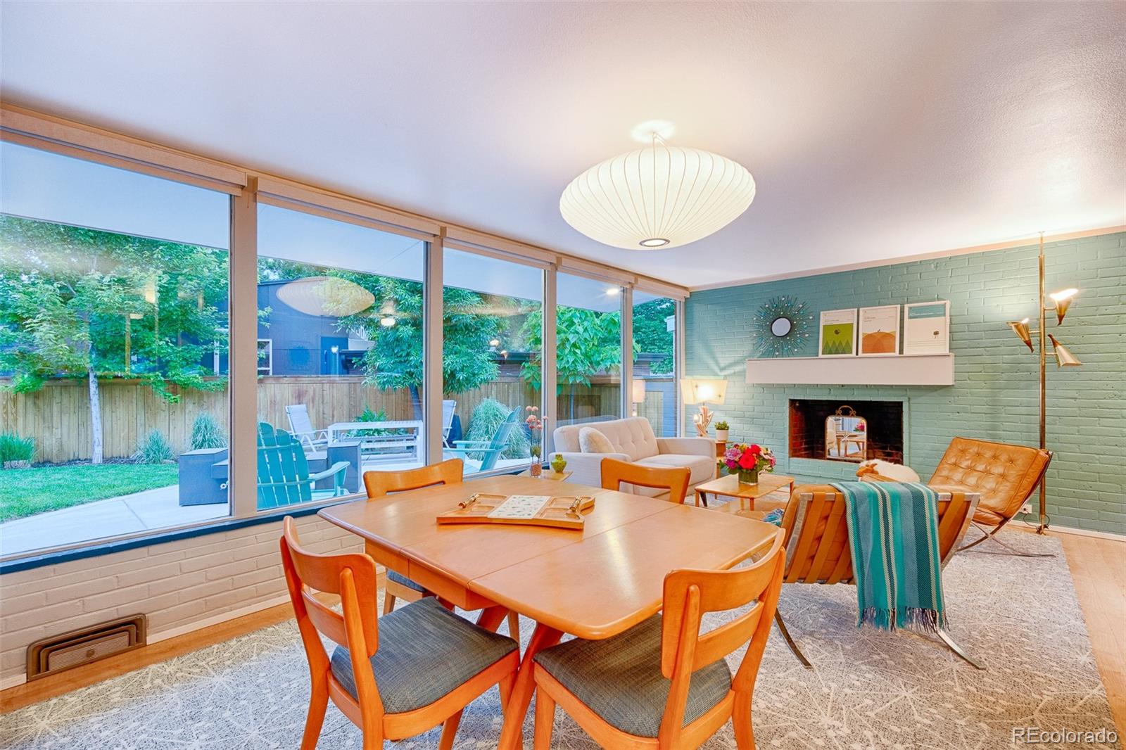 2435 South Dahlia Lane Denver, CO 80222 - Photo 7 of 40