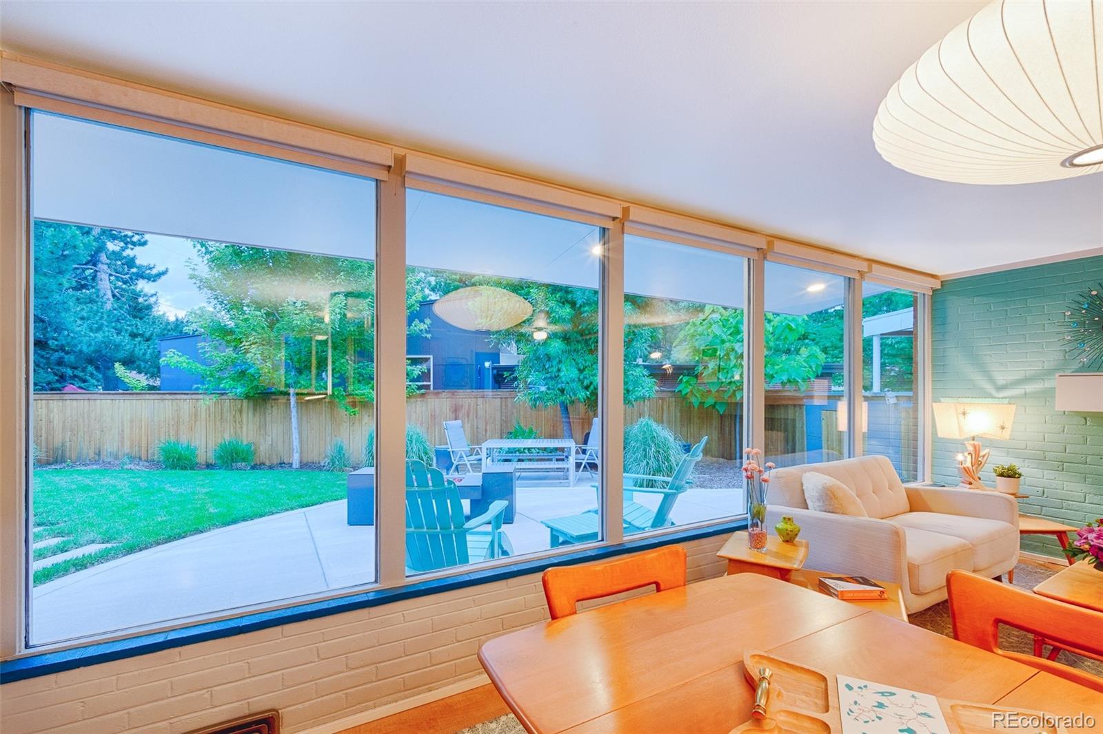 2435 South Dahlia Lane Denver, CO 80222 - Photo 8 of 40