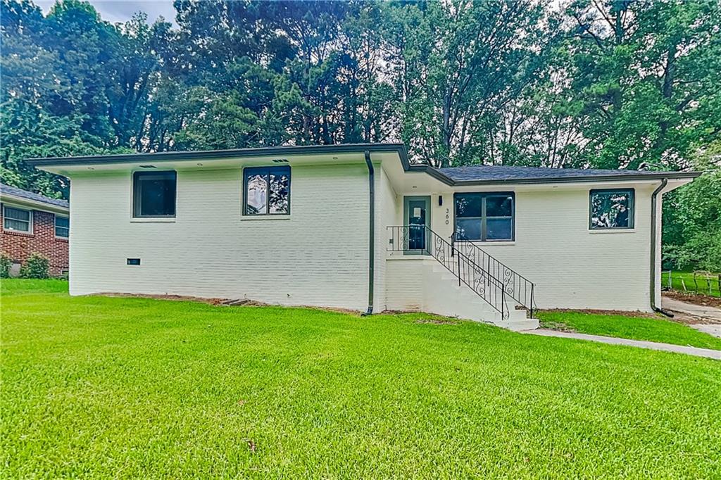 360 Simpson Terrace Northwest Atlanta, GA 30314 - Photo 1 of 20