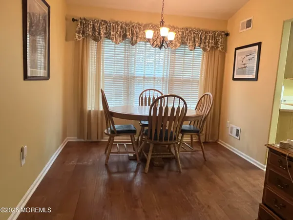 $2,000 | 892 D Stratford Court, Unit D, Manchester Township, NJ 08759