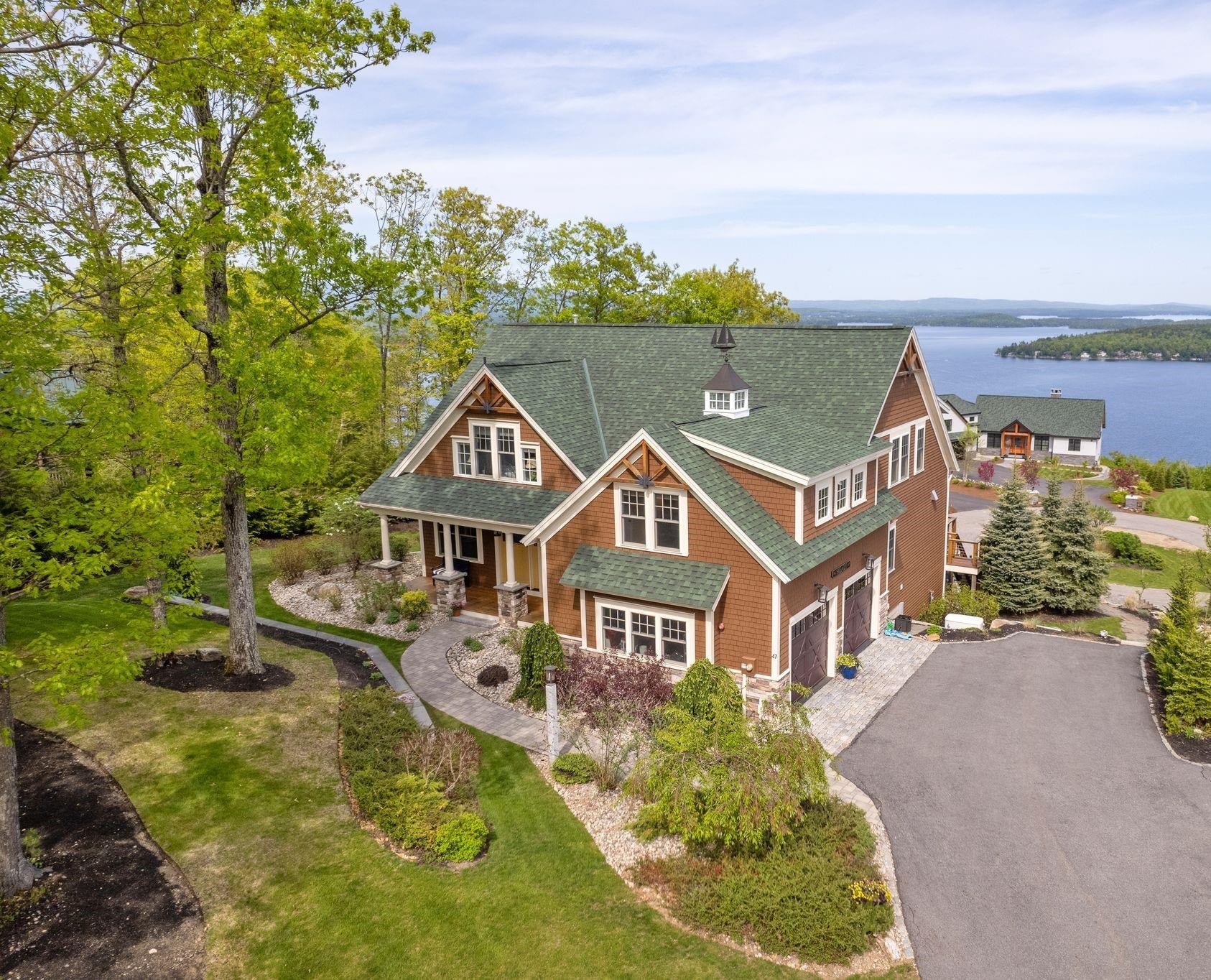 47 Lighthouse Cliffs Laconia, NH 03246 - Photo 1 of 40
