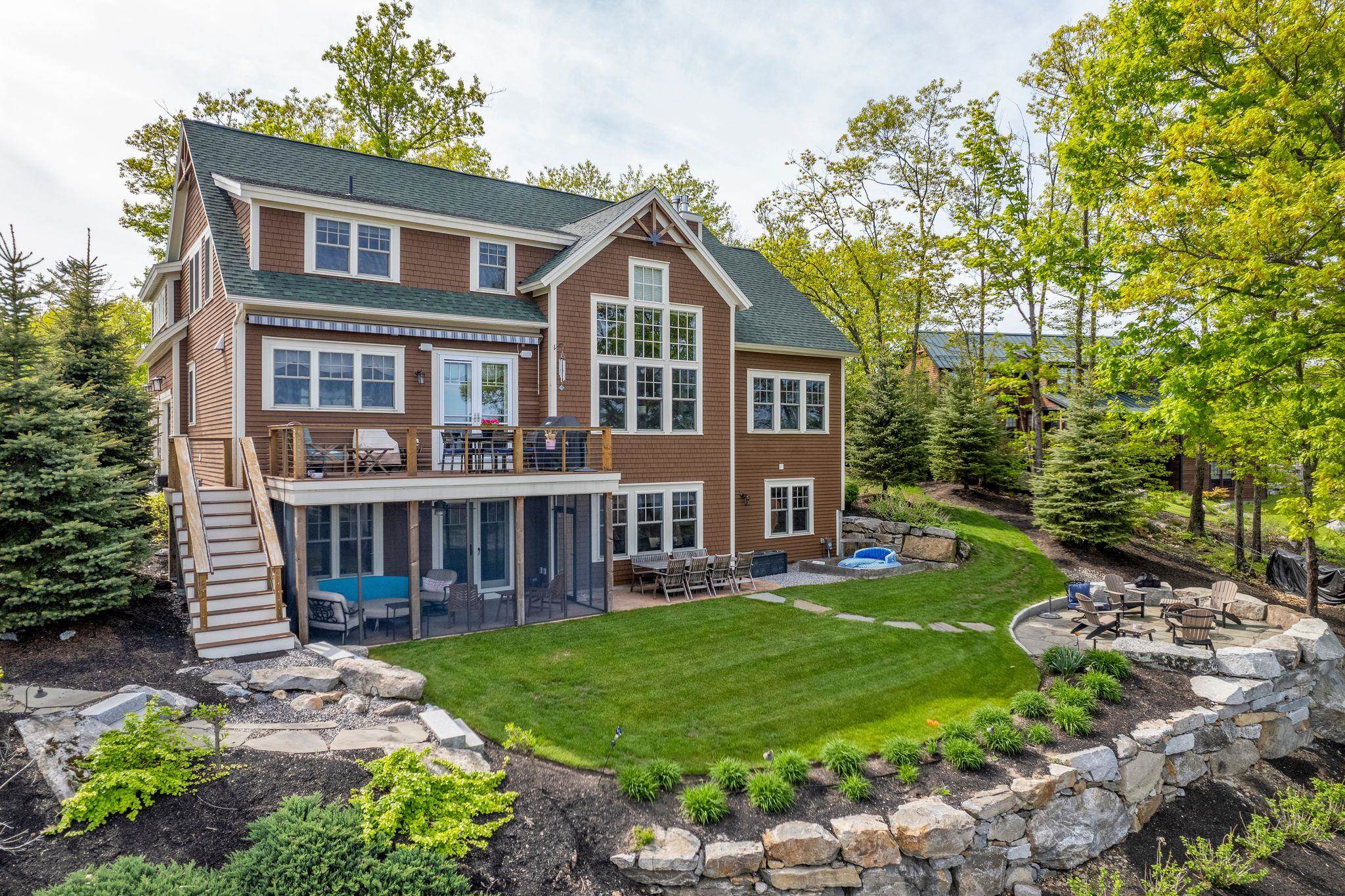 47 Lighthouse Cliffs Laconia, NH 03246 - Photo 24 of 40