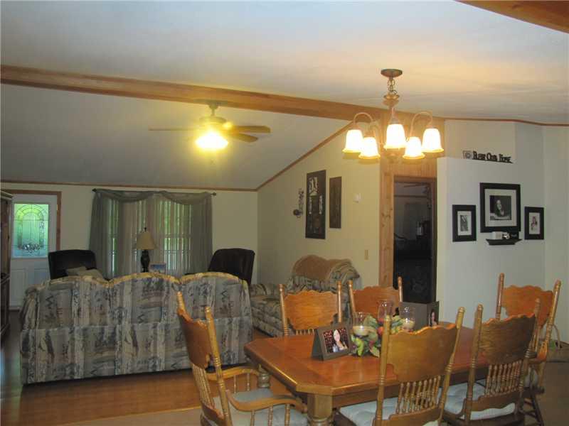737 Anderson Hozak Road Clinton, PA 15026 - Photo 2 of 16 Dining Room.