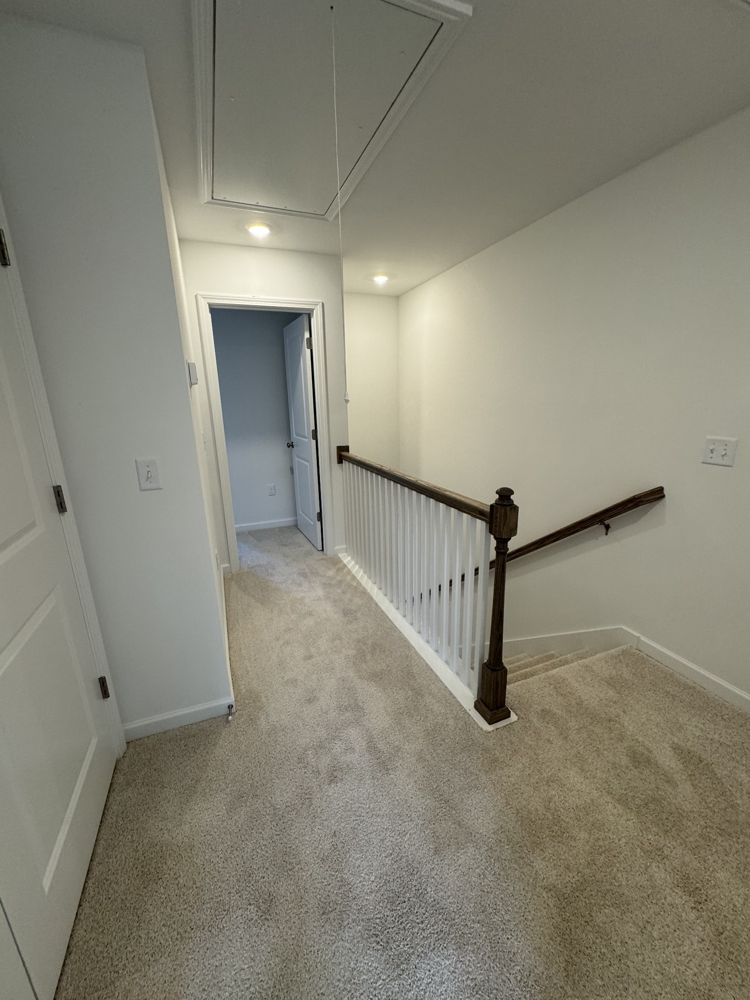 410 Blair Road Smyrna, TN 37167 - Photo 17 of 27 an entryway in a hallway