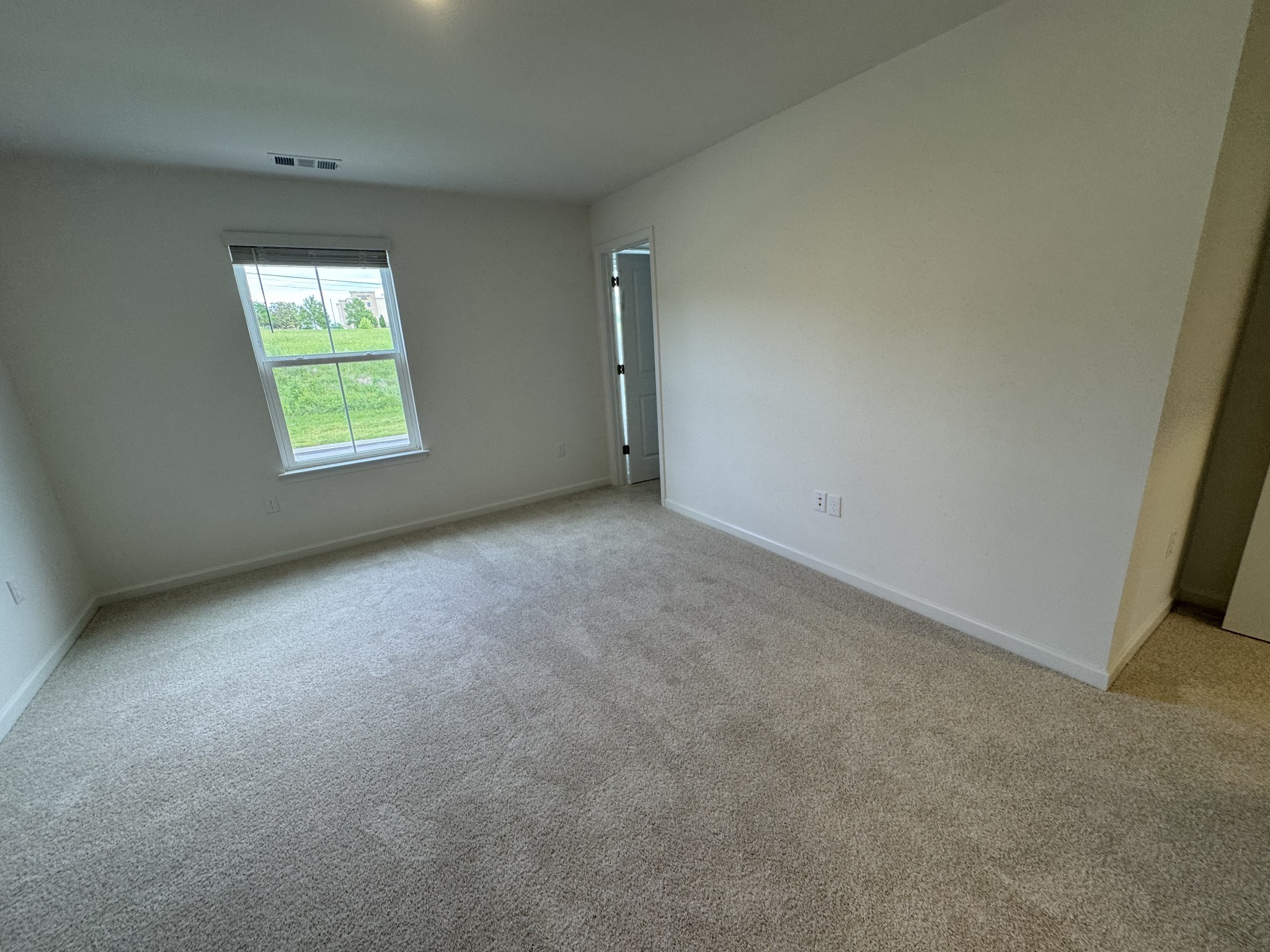 410 Blair Road Smyrna, TN 37167 - Photo 19 of 27 an empty room with windows