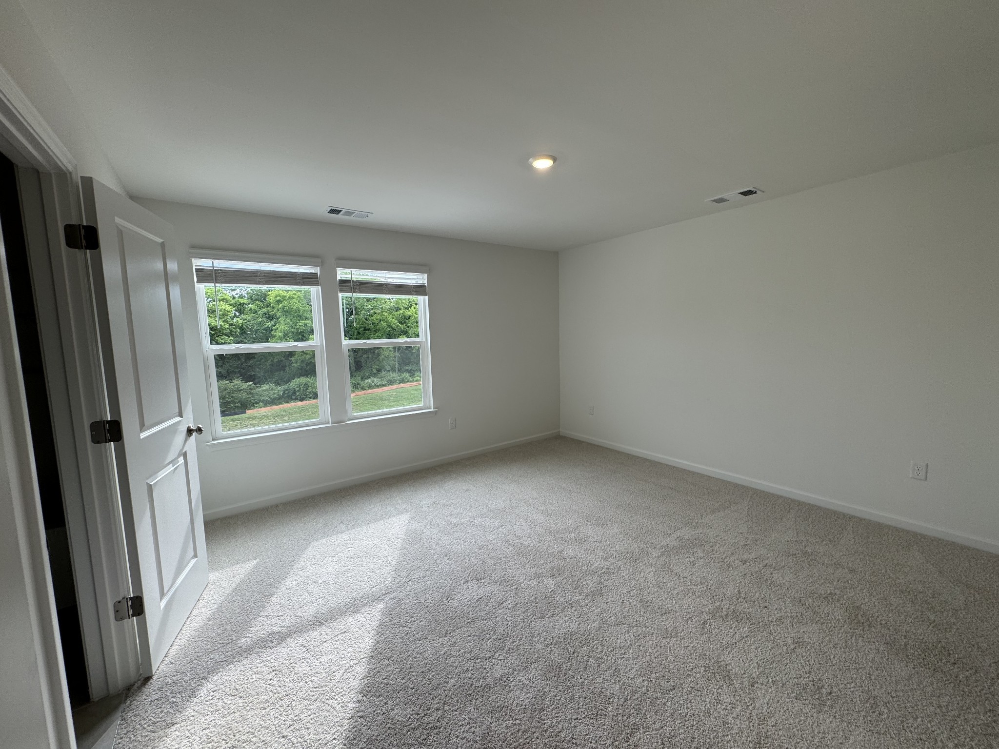 410 Blair Road Smyrna, TN 37167 - Photo 24 of 27 an empty room with windows