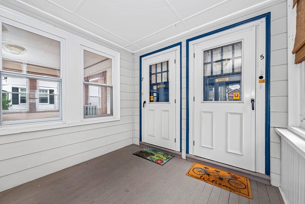 5-7 Dorothy Road Arlington, MA 02474 - Photo 3 of 41 Gallery Image 3