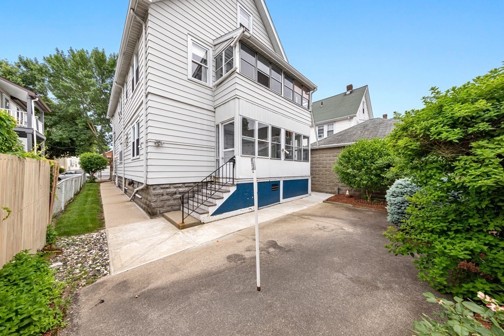 5-7 Dorothy Road Arlington, MA 02474 - Photo 33 of 41 Gallery Image 33