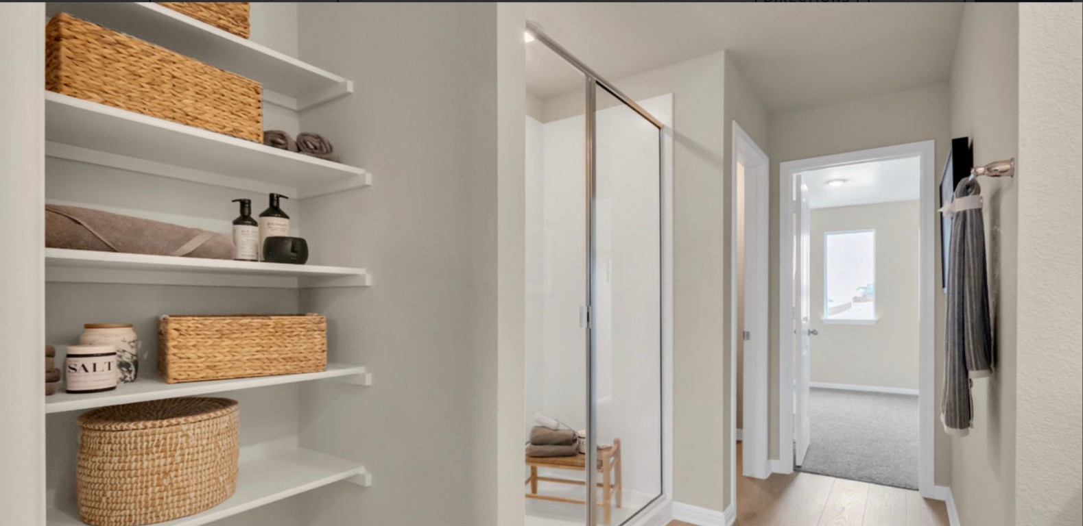 257 Frogmore Loop Kyle, TX 78640 - Photo 17 of 20 a view of front door