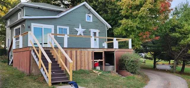 $2,000 | 2853 County House Road, Jerusalem, NY 14527