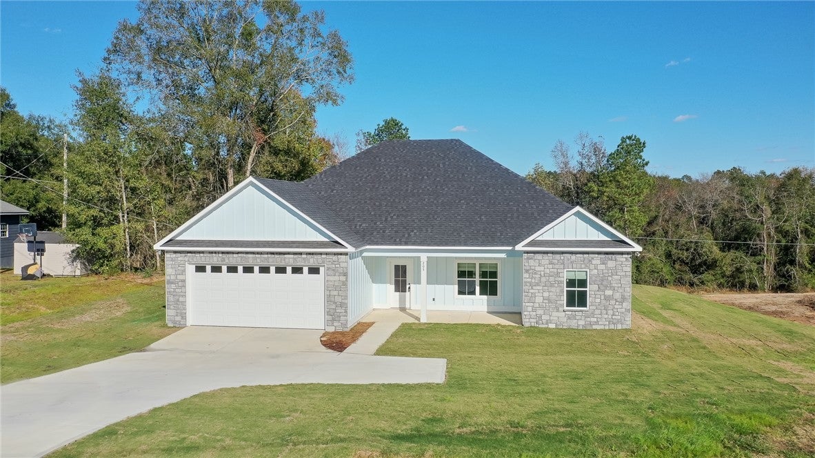 205 Boswell Road Phenix City, AL 36869 - Photo 3 of 32 Gallery Image 3