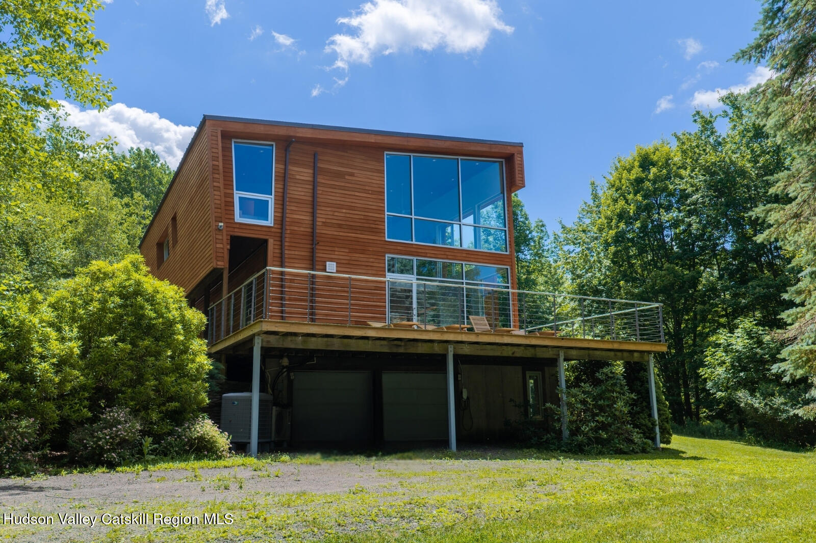 1915 Vega Mountain Road Roxbury, NY 12474 - Photo 4 of 51 4
