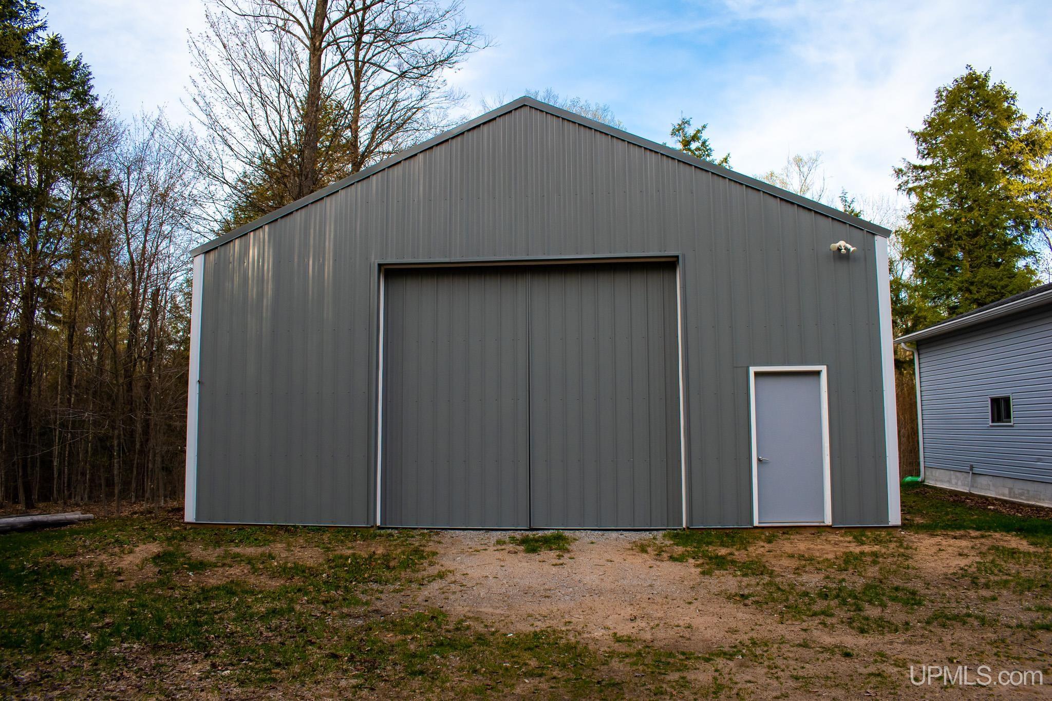 6345 South Northrough Road Wetmore, MI 49895 - Photo 7 of 67