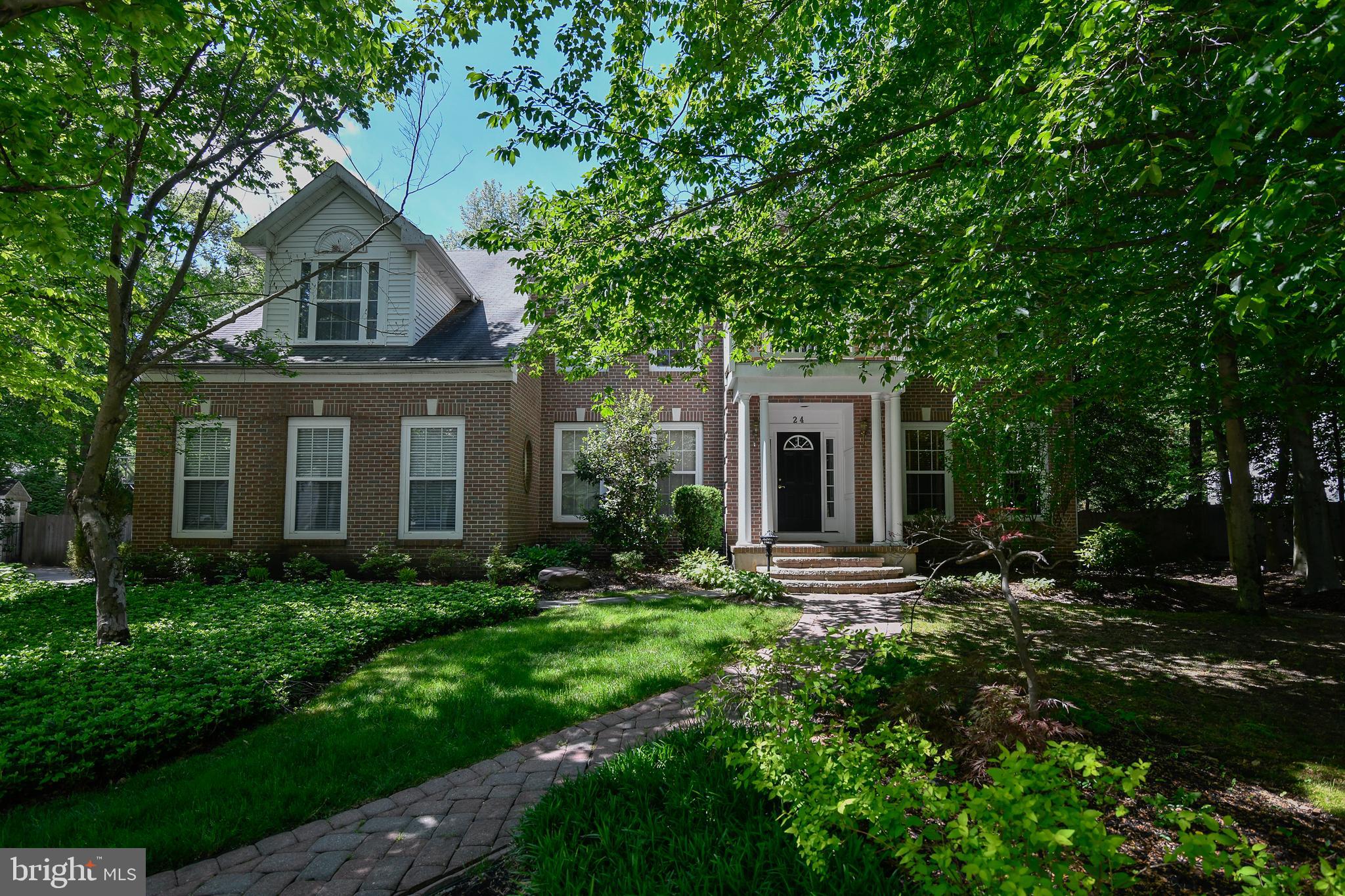 24 Stanwyck Road Mount Laurel, NJ 08054 - Photo 1 of 91