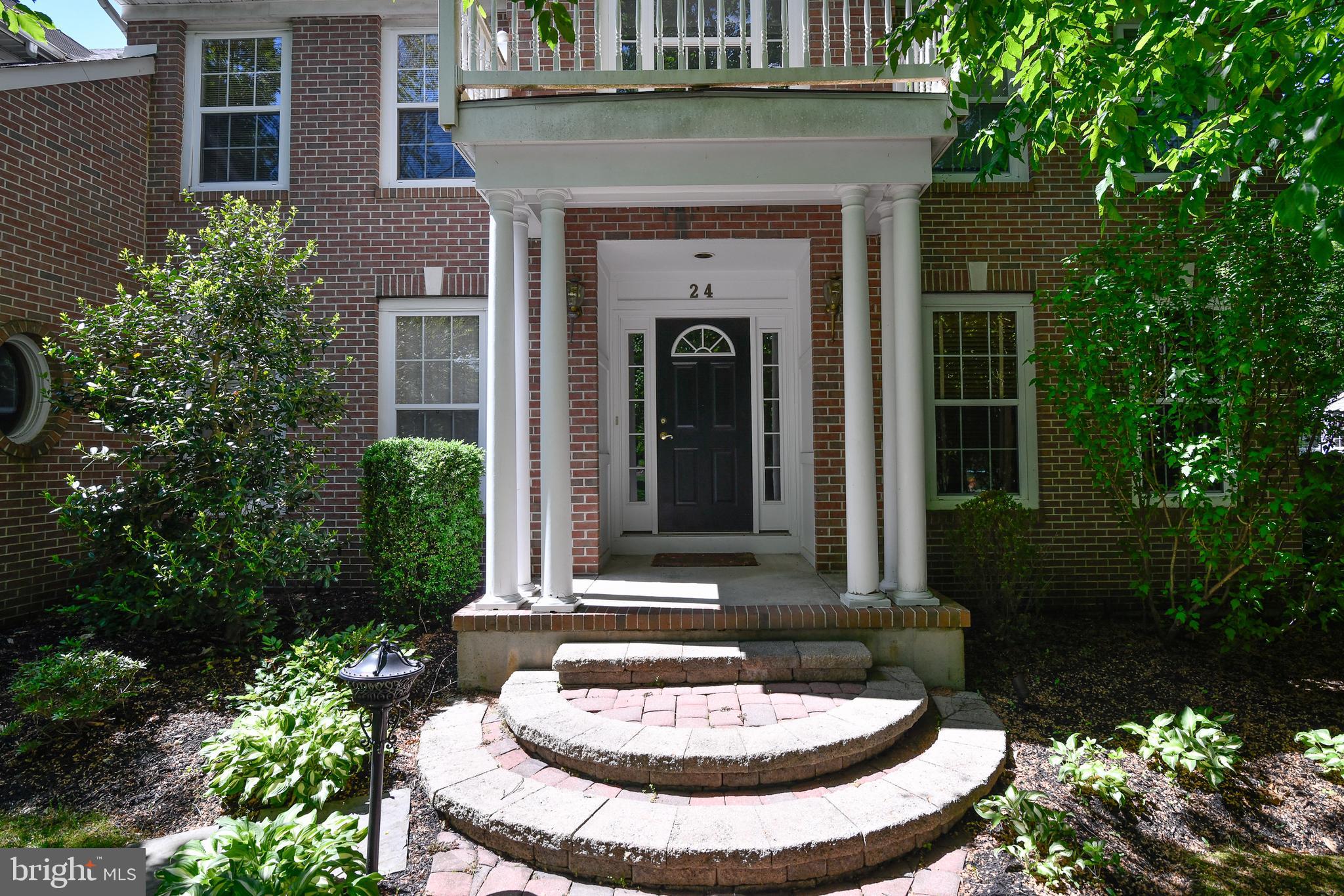 24 Stanwyck Road Mount Laurel, NJ 08054 - Photo 14 of 91