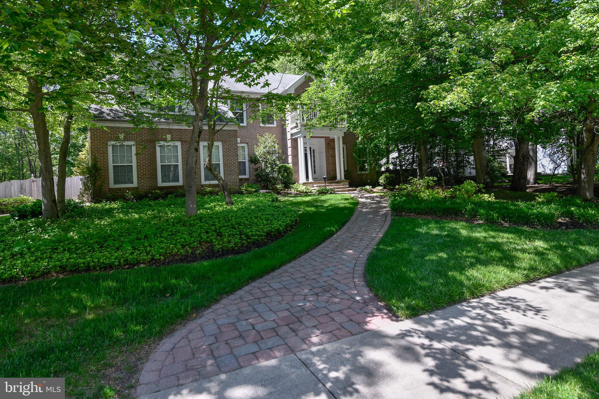 24 Stanwyck Road Mount Laurel, NJ 08054 - Photo 2 of 91