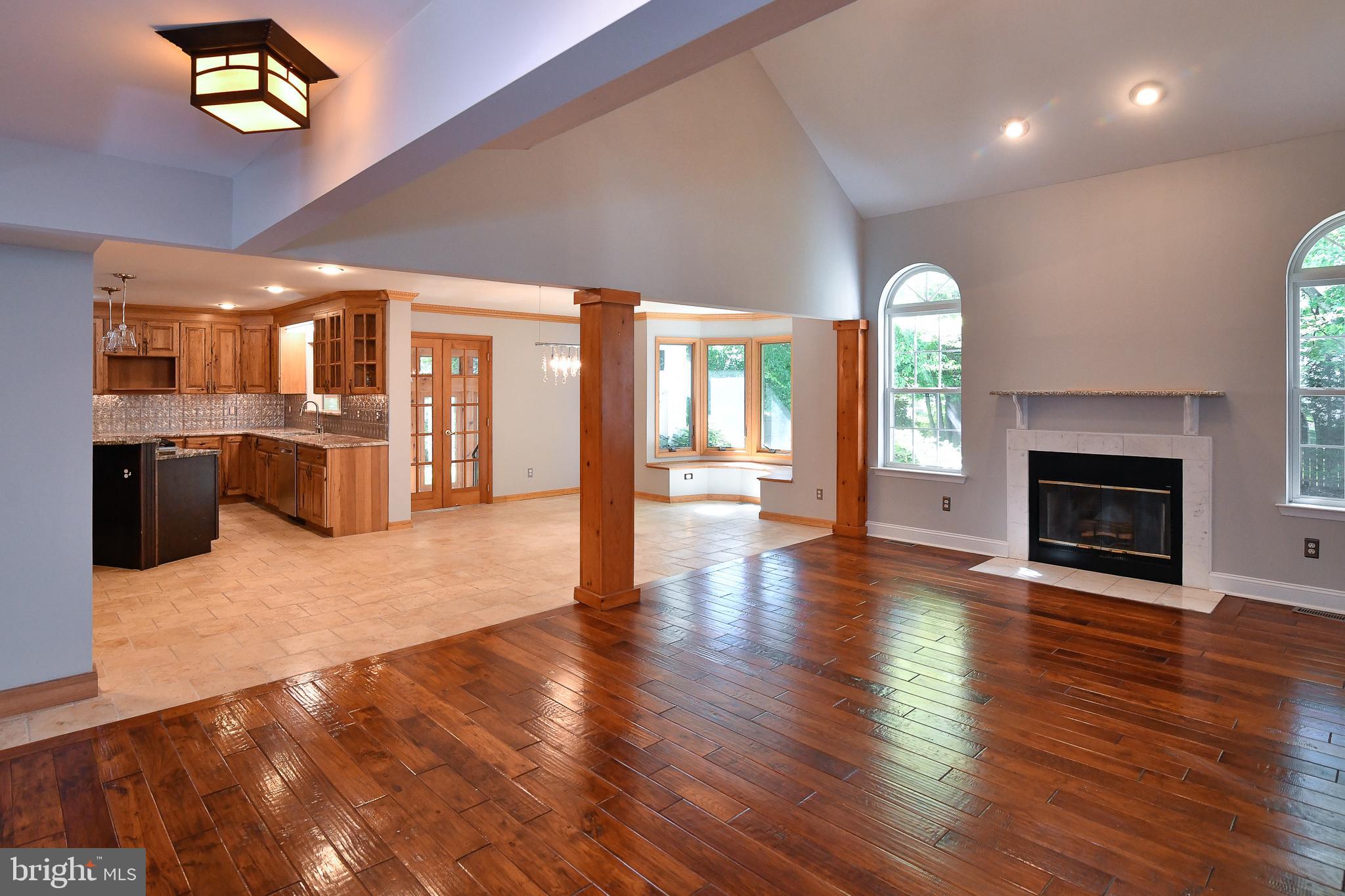 24 Stanwyck Road Mount Laurel, NJ 08054 - Photo 23 of 91
