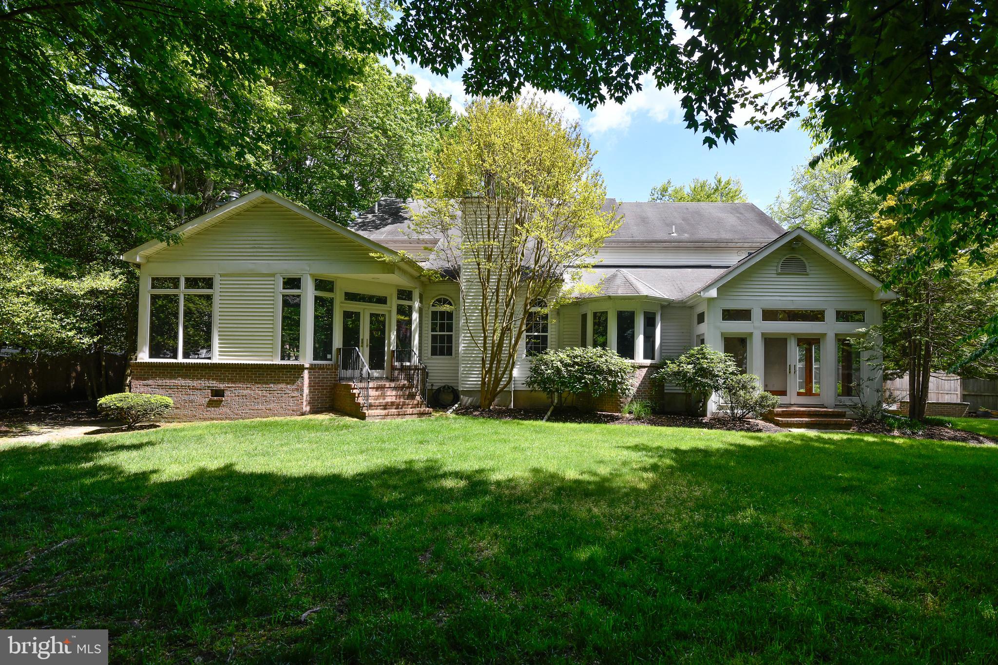 24 Stanwyck Road Mount Laurel, NJ 08054 - Photo 10 of 91