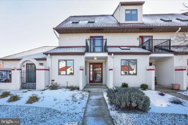 $394,000 | 9 Queen Victoria Way, Chester, MD 21619