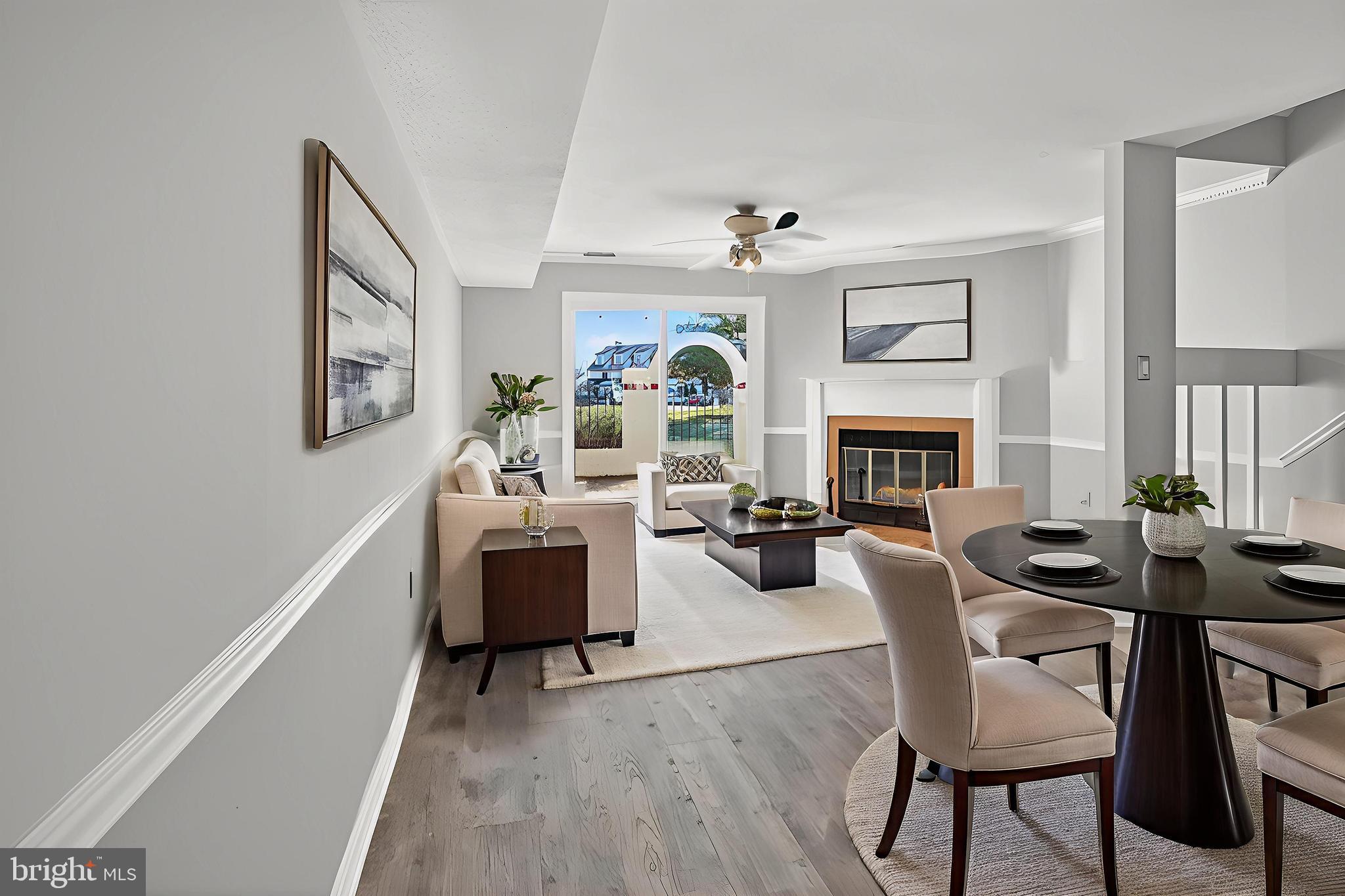 9 Queen Victoria Way Chester, MD 21619 - Photo 7 of 26 digital staging