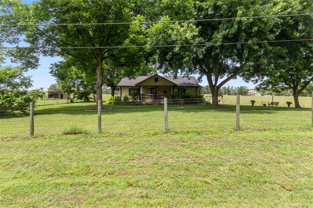 1038 Stringer Road Rockmart, GA 30153 - Photo 60 of 71