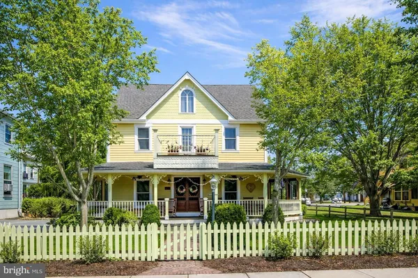 $2,750,000 | 225 Windsor Avenue, Cape May, NJ 08204