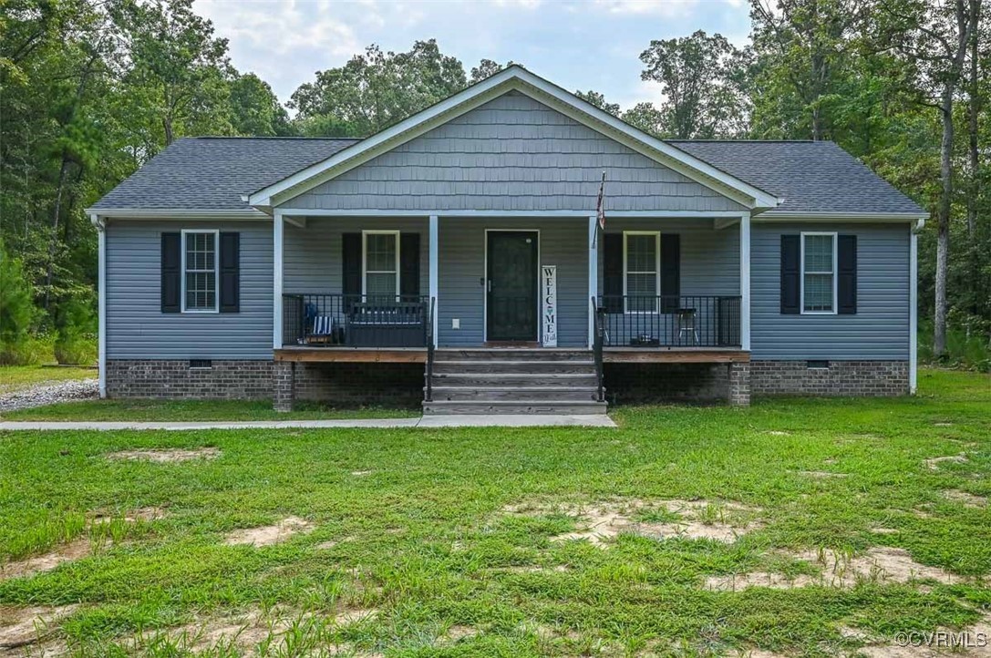 372 Edgar Road Hanover, VA 23069 - Photo 1 of 36 Gallery Image 1