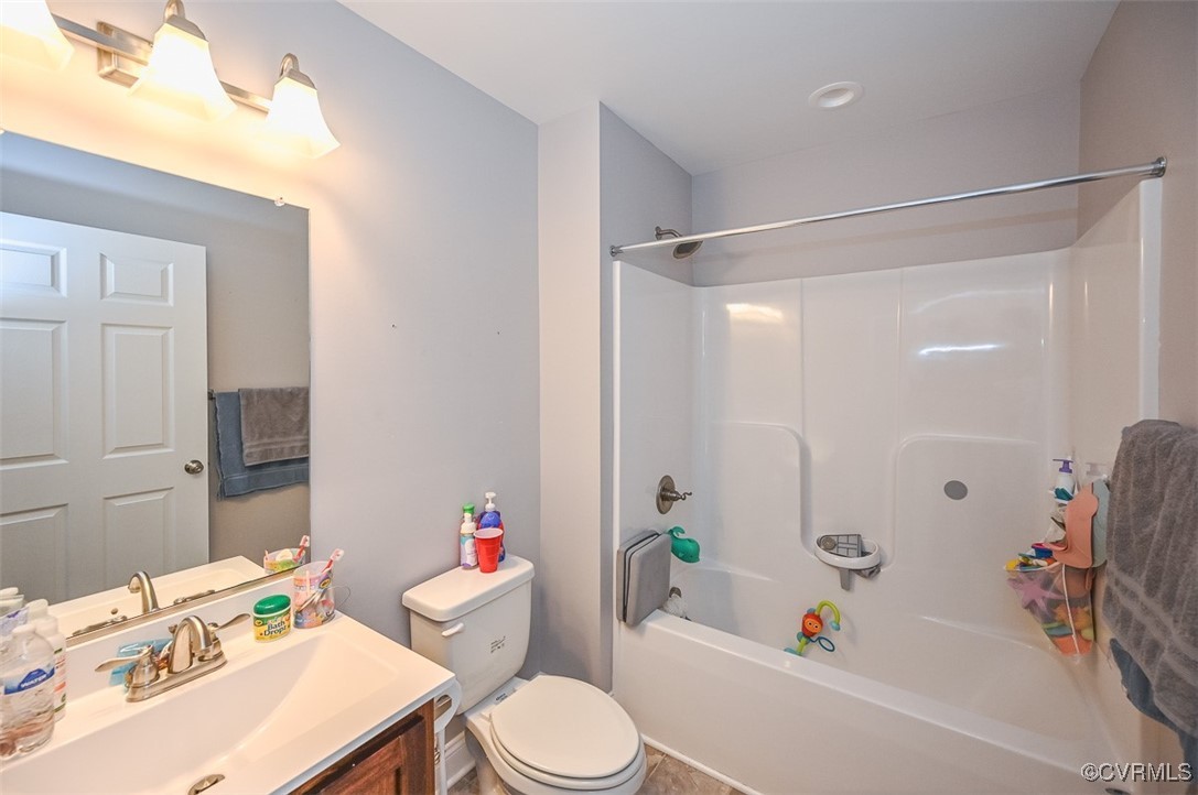 372 Edgar Road Hanover, VA 23069 - Photo 30 of 36 Gallery Image 30