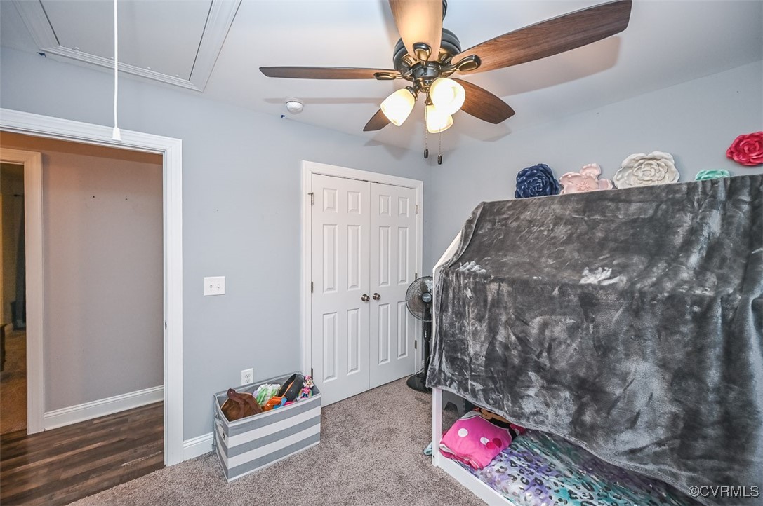 372 Edgar Road Hanover, VA 23069 - Photo 33 of 36 Gallery Image 33