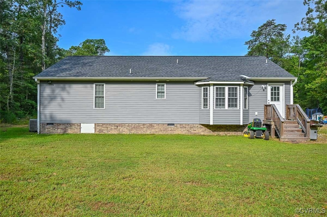 372 Edgar Road Hanover, VA 23069 - Photo 36 of 36 Gallery Image 36