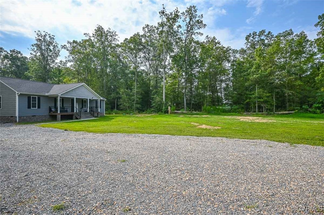 372 Edgar Road Hanover, VA 23069 - Photo 4 of 36 Gallery Image 4