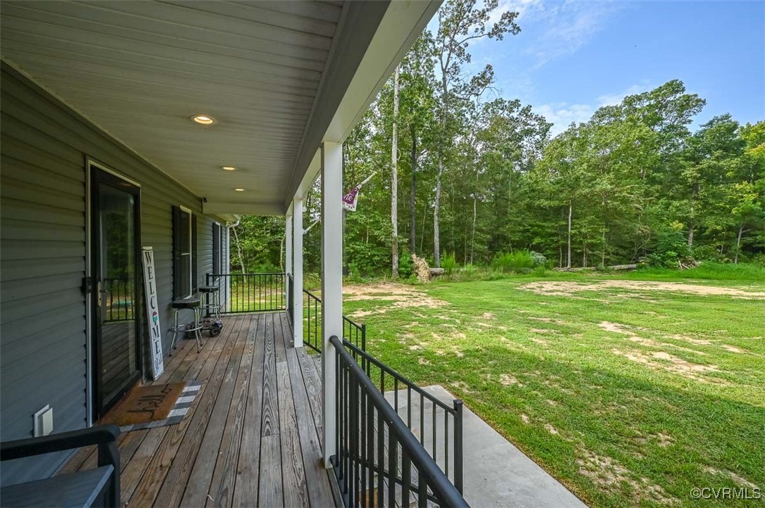 372 Edgar Road Hanover, VA 23069 - Photo 7 of 36 Gallery Image 7