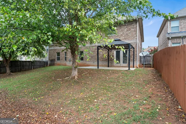 $450,000 | 466 Astoria Way, McDonough, GA 30253