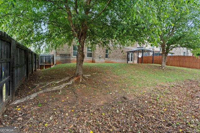 $450,000 | 466 Astoria Way, McDonough, GA 30253